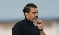 شوک به پرسپولیس؛ سرپرست تیم از تمرینات محروم شد!