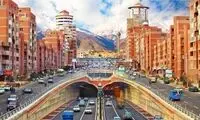 با ۵ میلیارد تومان کجای تهران خانه بخریم؟