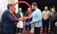 انتقاد تند مجری زن تلویزیون از اقدام توهین‌آمیز با خبرنگاران