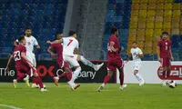 اسامی بازیکنان تیم ملی فوتبال اعلام شد