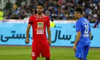 واکنش وریا غفوری به خداحافظی ماهینی