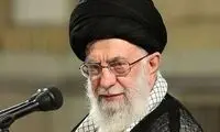 رهبر انقلاب: نگذاشتم قبر فردوسی را در توس خراب کنند