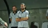 عقیلی: با قلعه‌نویی شانس بالایی برای قهرمانی داریم