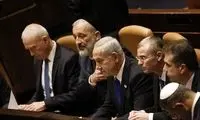 اعتراض نتانیاهو به دو بند از توافق ایران و آمریکا