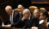 اعتراض نتانیاهو به دو بند از توافق ایران و آمریکا