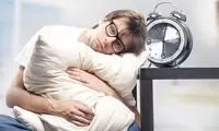 کم‌خوابی باعث اضافه وزن می‌شود؟