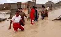 ٣ مفقودی سیل جنوب کرمان پیدا شدند