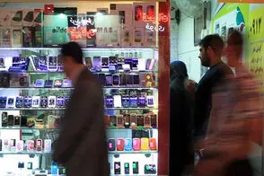 ارزان‌ترین گوشی سامسونگ هم ۴۵ میلیونی شد