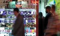 ارزان‌ترین گوشی سامسونگ هم ۴۵ میلیونی شد