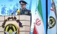 اعلام آمادگی ارتش برای انجام هرگونه عملیات ابلاغی