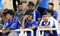 ساپینتو با این تیم برف تهران را نمی‌بیند!