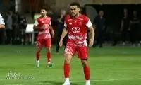ستاره پرسپولیس، ارزشمندترین خارجی لیگ برتر است