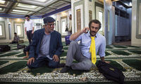 حسودی بازیگر سریال پایتخت به محبوبیت عروسک لبوبو!