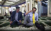 حسودی بازیگر سریال پایتخت به محبوبیت عروسک لبوبو!