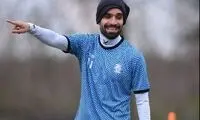 ساپینتو، خرید جدید گل‌گهر را هوایی کرد!