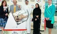 خوش‌شانس‌ترین دختر دنیا دوباره شگفتی‌ساز شد!