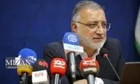 جملات جالب زاکانی درباره مدیریت تهران