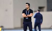 دو شرط مهم مجیدی برای بازگشت به استقلال