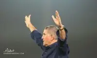 اعتراض گاریدو به تصمیمات VAR علیه پرسپولیس!