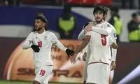 طعنه سردار آزمون به پیروزی تیم ملی فوتبال ایران
