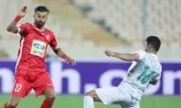 زمان جدید دیدار پرسپولیس و آلومینیوم 