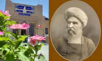 چه کسی اولین دبستان یزدی‌ها را ساخت؟