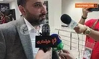 افشاگری تازه باشگاه نساجی درباره ترابی