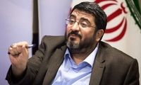 فواد ایزدی: ایرانیان با افتخار از حماس حمایت می‌کنند