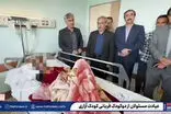 آخرین وضعیت دو دختر قربانی کودک‌آزاری