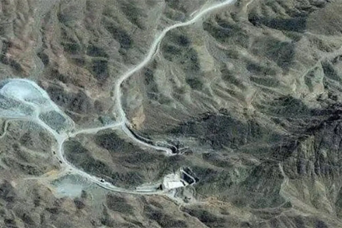 بمباران کوه کلنگ و تئوری حمله در «۲۴ ساعت»