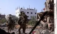طرح جدید و محرمانه آمریکا و اسرائیل برای غزه