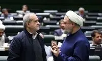 رسایی: دولت به جیب مردم حمله مستقیم کرد