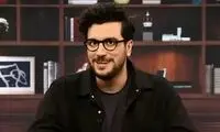 امیرحسین قیاسی رسما حاکم ایرانی یوتیوب شد