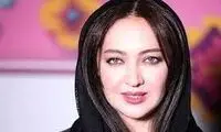 استایل جدید نیکی کریمی در نیویورک