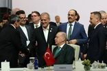 ظاهرا پزشکیان دیپلماسی را به زبان ترکی بلدتر است!