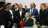 ظاهرا پزشکیان دیپلماسی را به زبان ترکی بلدتر است!
