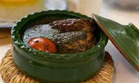 راز خوشمزگی مرغ ترشِ مخصوص یلدا