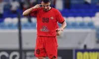 گلزنی حسین‌زاده به سبک مهدی قایدی