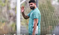 خبر شوکه‌کننده درباره مصدومیت سنگین کاپیتان پرسپولیس