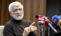 روزنامه نزدیک به قالیباف، دروغ جلیلی را برملا کرد
