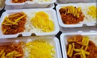 برای دادن غذا و نوشیدنی نذری از این ظرف‌ها استفاده نکنید