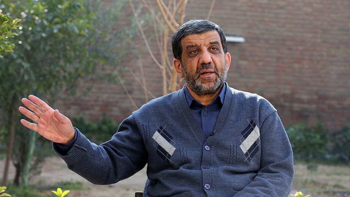 واکنش دولت به ماجرای صادق بوقی، پیرمرد گیلانی