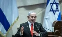 نتانیاهو بدون هیچ صحبتی کاخ سفید را ترک کرد