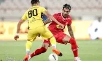 مدافع سابق پرسپولیس رسما آبی‌پوش شد