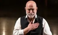 تجلیل عجیب و غریب کیهان از آتیلا پسیانی