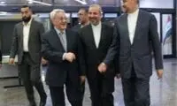 سفر امیرعبداللهیان به بیروت