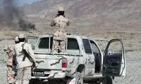 شهادت ۳ رزمنده در درگیری امروز در سراوان