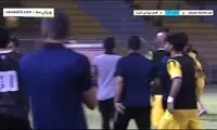 سوپر گل دیدنی که در لیگ یک اتفاق افتاد