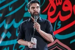 مقایسه خبرساز مداح معروف درباره تورم ایران و اوکراین