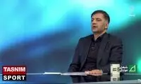 ادعای حجت کریمی درباره تهدید جنجالی قربان‌زاده